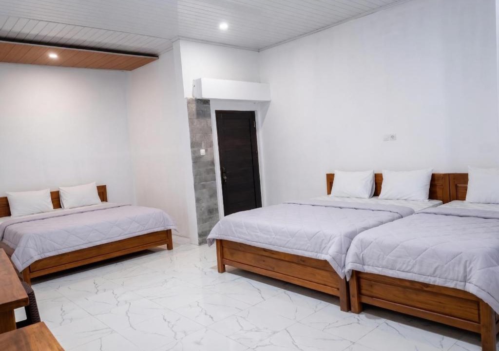 Wonosari House | Tanjung Inn