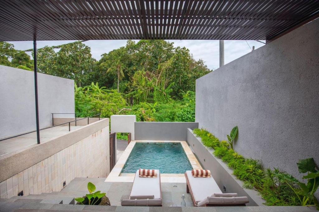 Kelating Villa | Tanna Villa Bali Tabanan