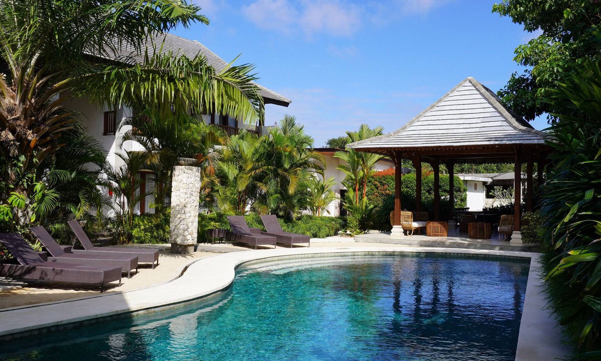 Pecatu Hotel | Tapa Ratan Uluwatu