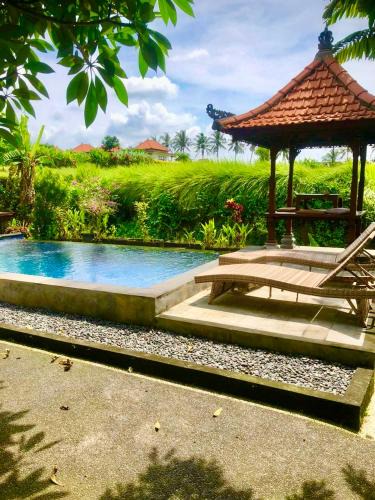 Pejeng Kawan House | Teba House Pejeng Ubud