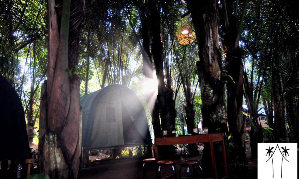Taro RV Rental | Tegal Dukuh Camp