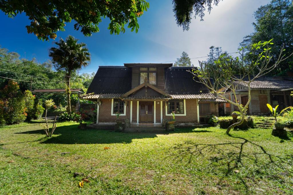 Pakem Hotel | Tempuran Hills Family Homestay By ARBA