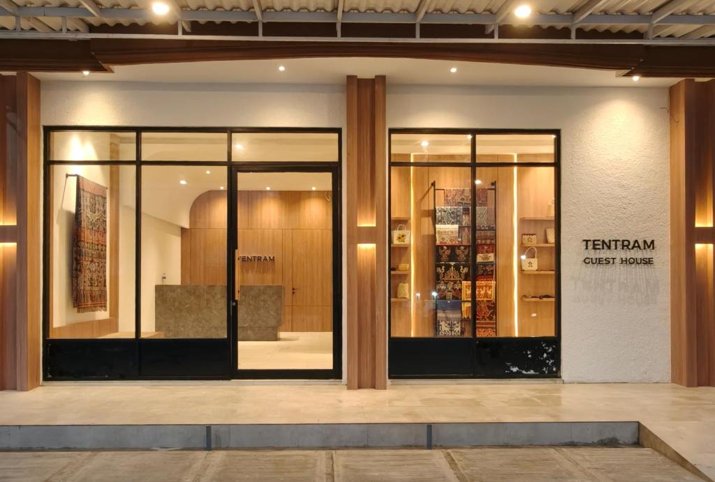 Waikabubak House | Tentram Guest House