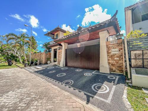 Bukit House | Tentram Homestay Jimbaran