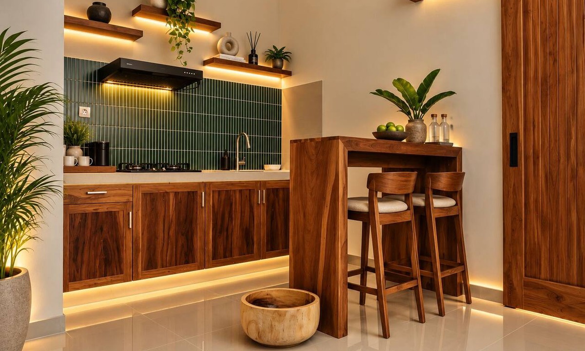 Ngaglik Hotel | Tepa Menep Villa