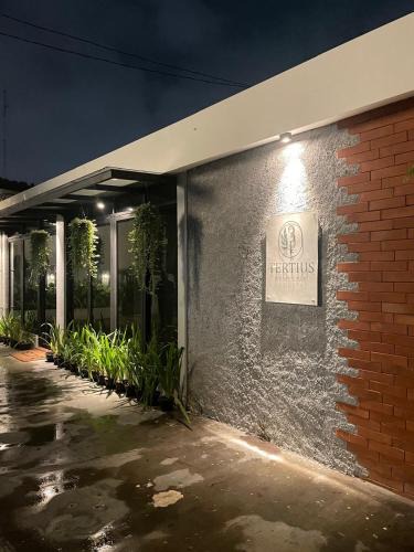 Yogyakarta Villa | Tertius