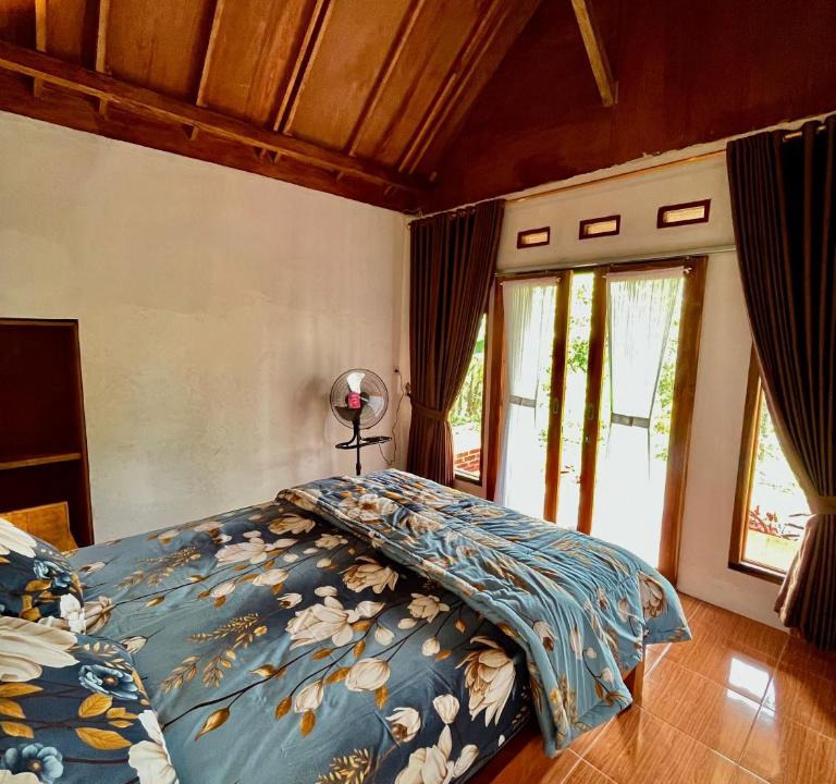 Tetebatu Apartment | Tetebatu Hill