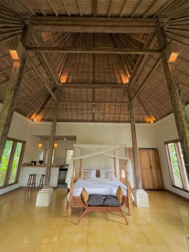 Keliki Villa | Thani Villa Ubud