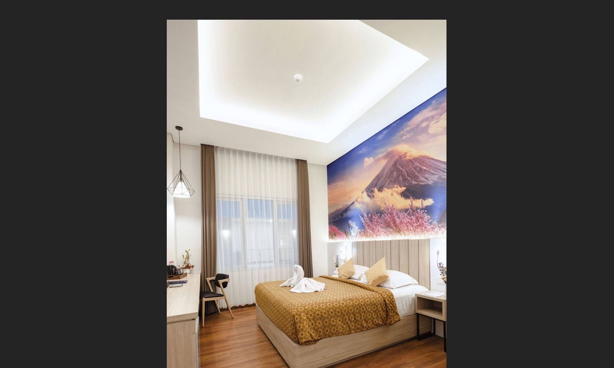 Klojen Hotel | The Aliante Hotel