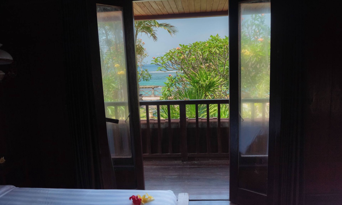 Sengkidu Hotel | The Ariras Resort