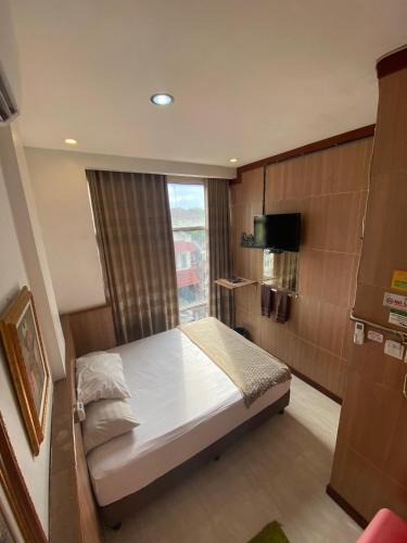 Central Yogyakarta Hotel | The Cabin Hotel Gandekan