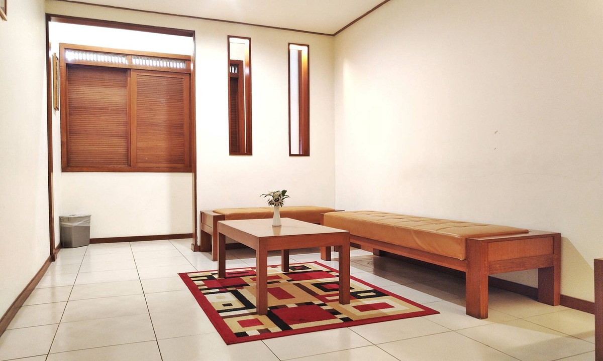 Setiabudi Hotel | The Cipaku Garden Hotel