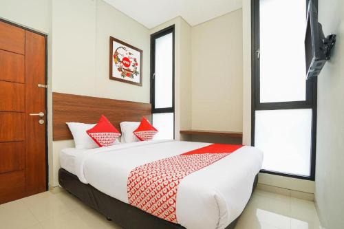 Surabaya Hotel | The Colins Hotel