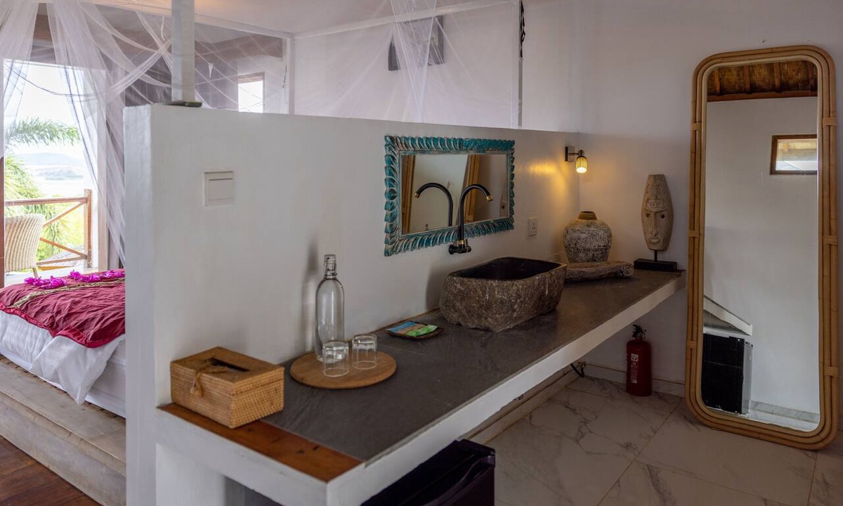Central Lombok Hotel | The Endless Summer Resort