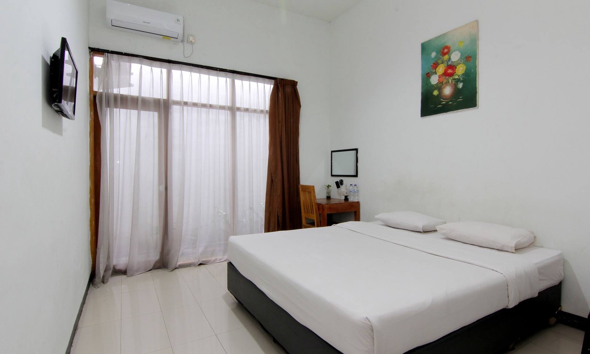 Kasihan Hotel | The Fort Hotel