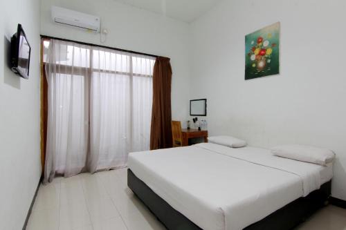 Kasihan House | The Fort Hotel