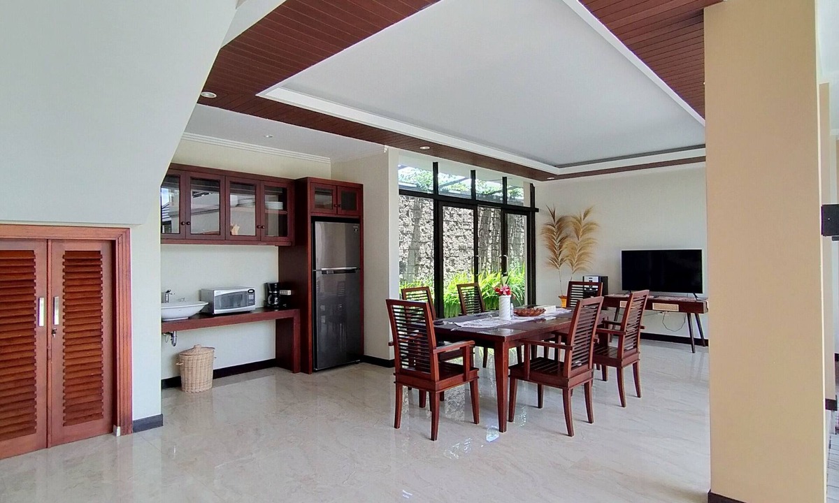 Lovina House | The Grand Villandra Resort