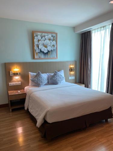 Setiabudi Apartment | The H Tower Residence by YLS Stay