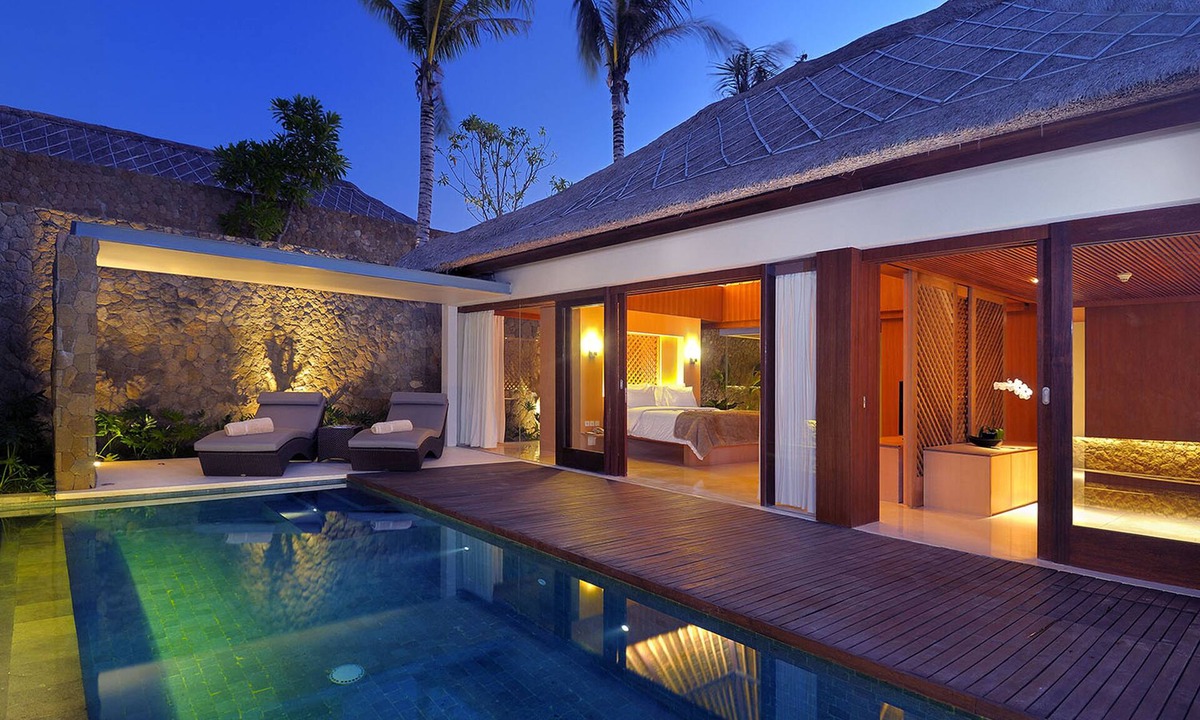 Seminyak Resort | THE HAVEN Bali Seminyak