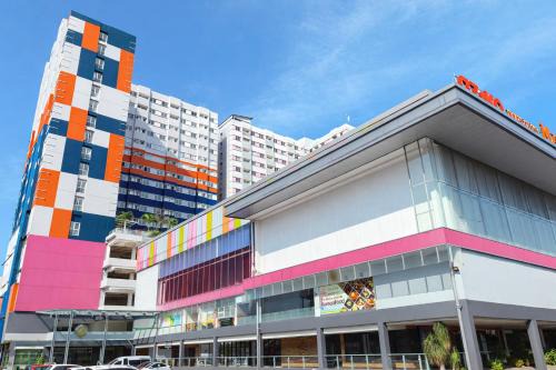 Dinoyo Hotel | The Himana Hotel Malang, Malang City Point