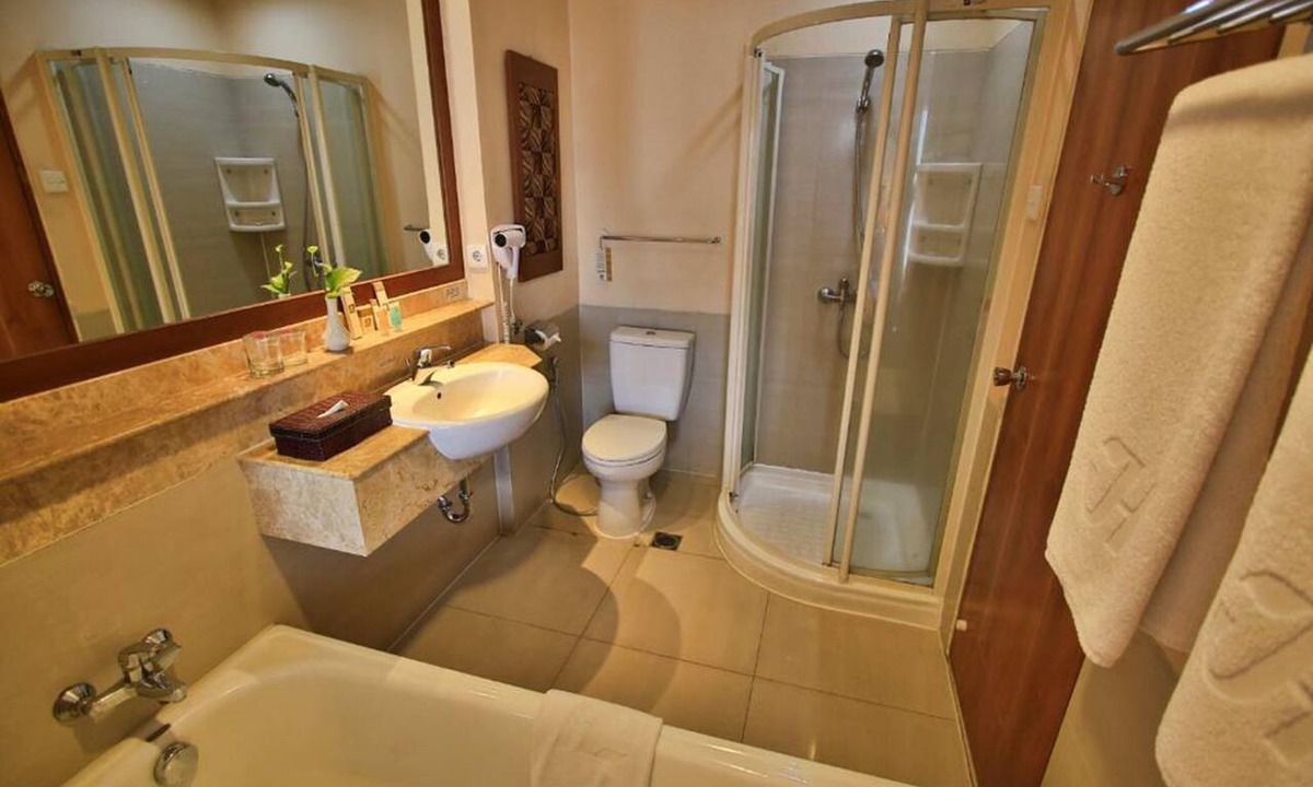 Dago Hotel | The Jayakarta Suites Bandung