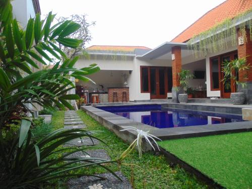 Padonan House | The Jepun Room and House
