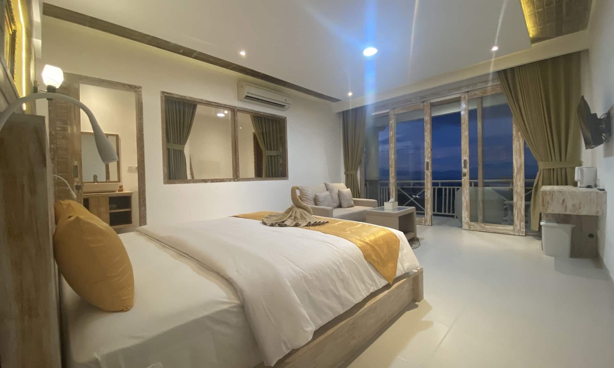 Sampalan Hotel | The Kama