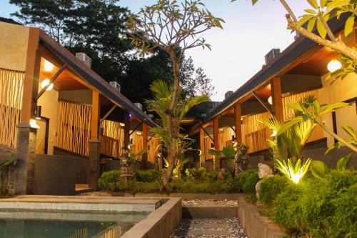 Ungasan Hotel | The Kantun Ungasan