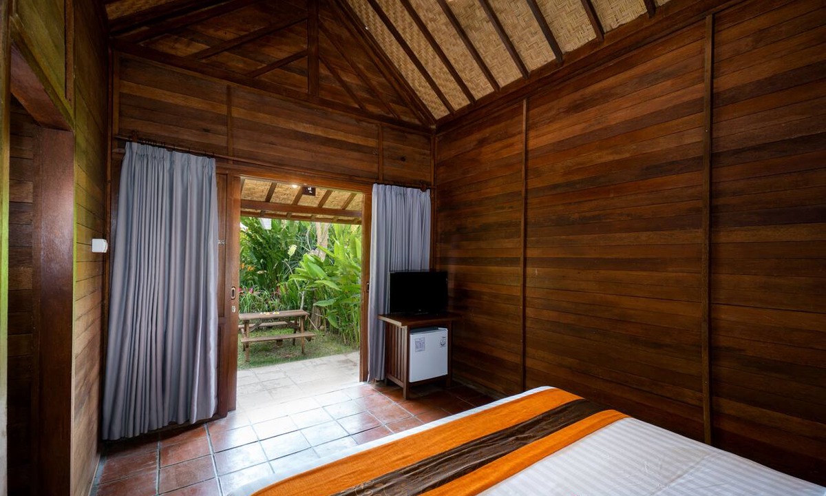 Bukit Hotel | The Kirana Ungasan