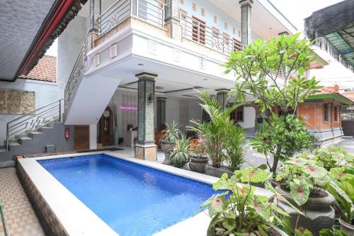 Dyanapura Hotel | The Lavana Ceria Guesthouse Seminyak