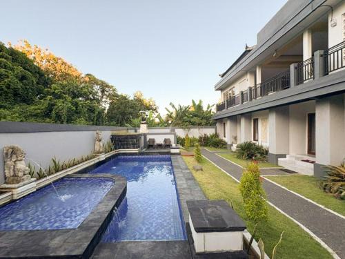Bukit House | The Lavana Pondok JegegBagus near Pandawa Beach