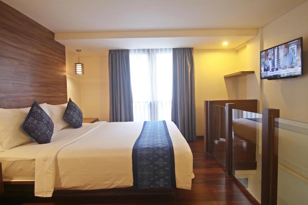 Nakula Apartment | The Legian Sunset Residence