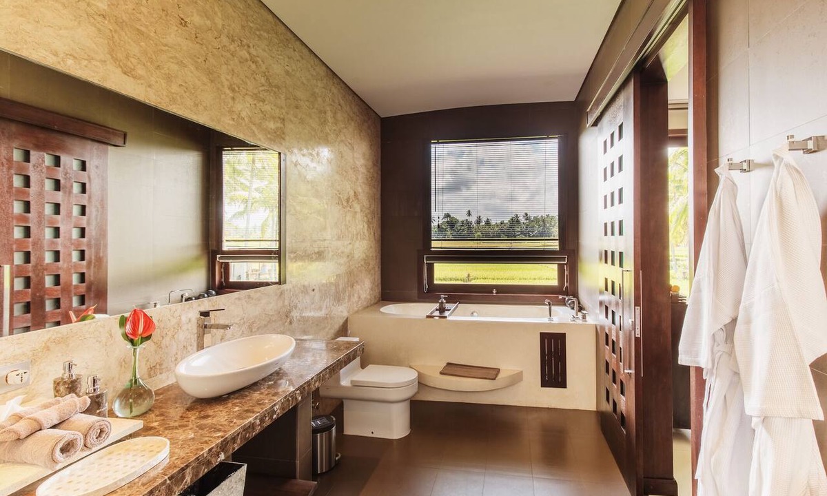 Ubud City-Centre Hotel | The LUXE Ubud, a Boutique Hotel