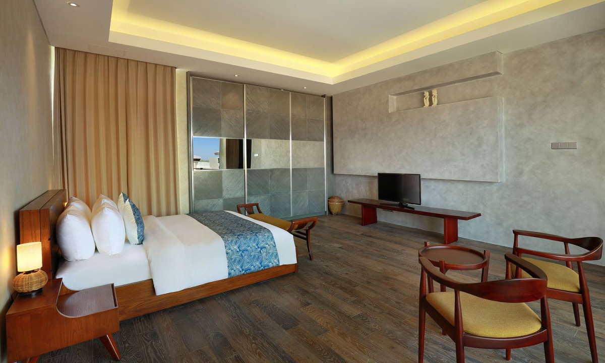 Kampial Hotel | The Miracle Villas Nusa Dua