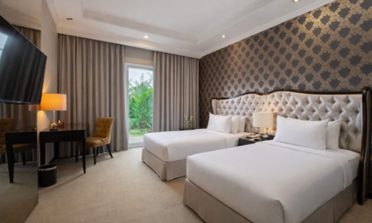 Bogor Tengah Hotel | The Mirah Hotel Bogor