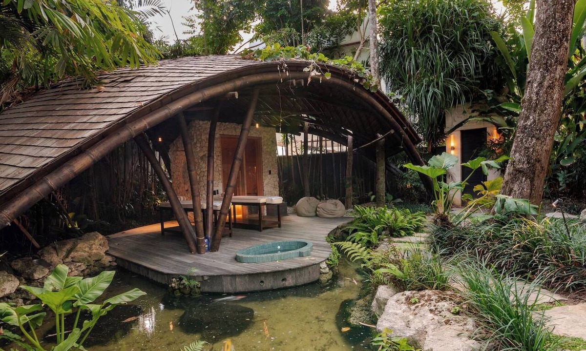 Babakan House | The Most Luxurious Villa in Bali, Award-Winning