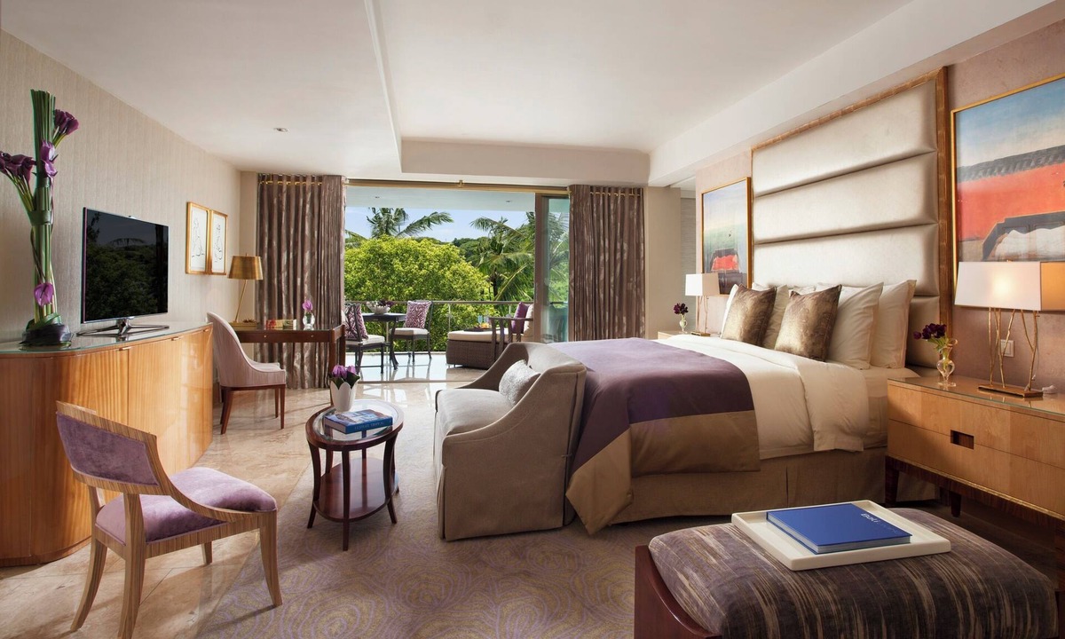 Sawangan Hotel | The Mulia Bali