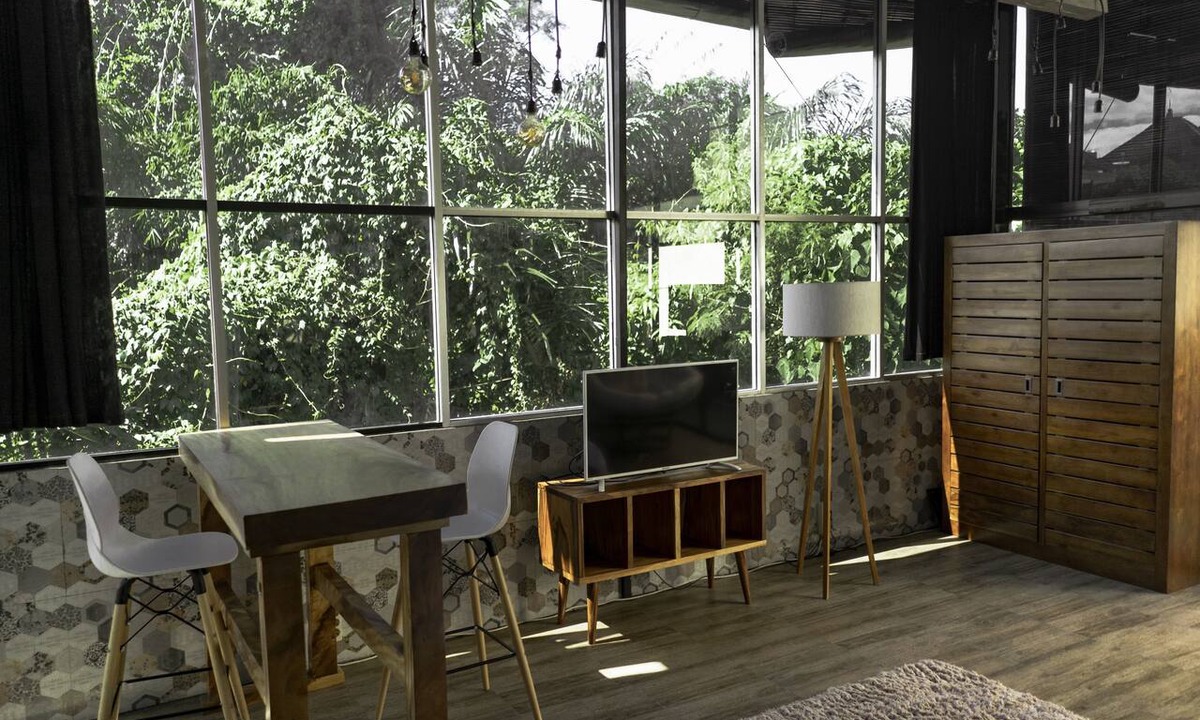 Dalung House | The Paica
