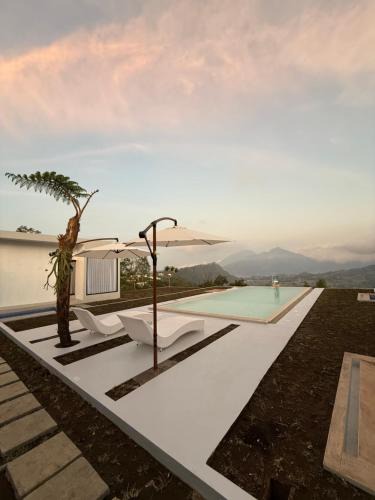 Songan Bed & Breakfast | The Plato