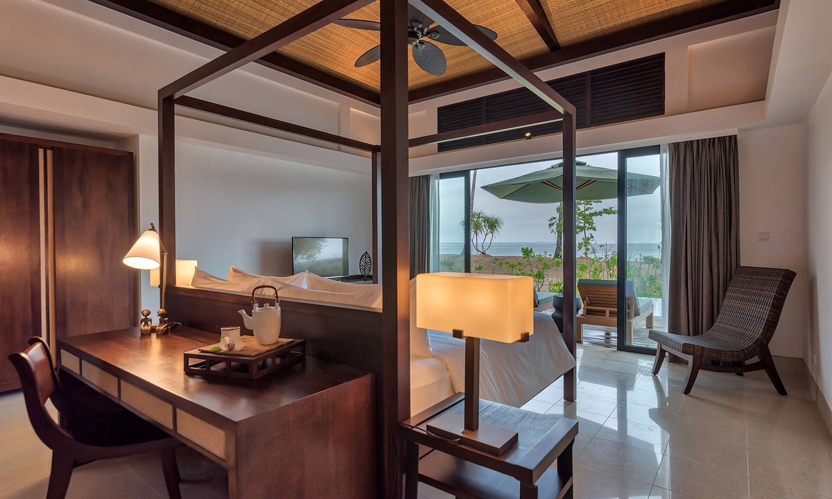 Bintan Hotel | The Residence Bintan
