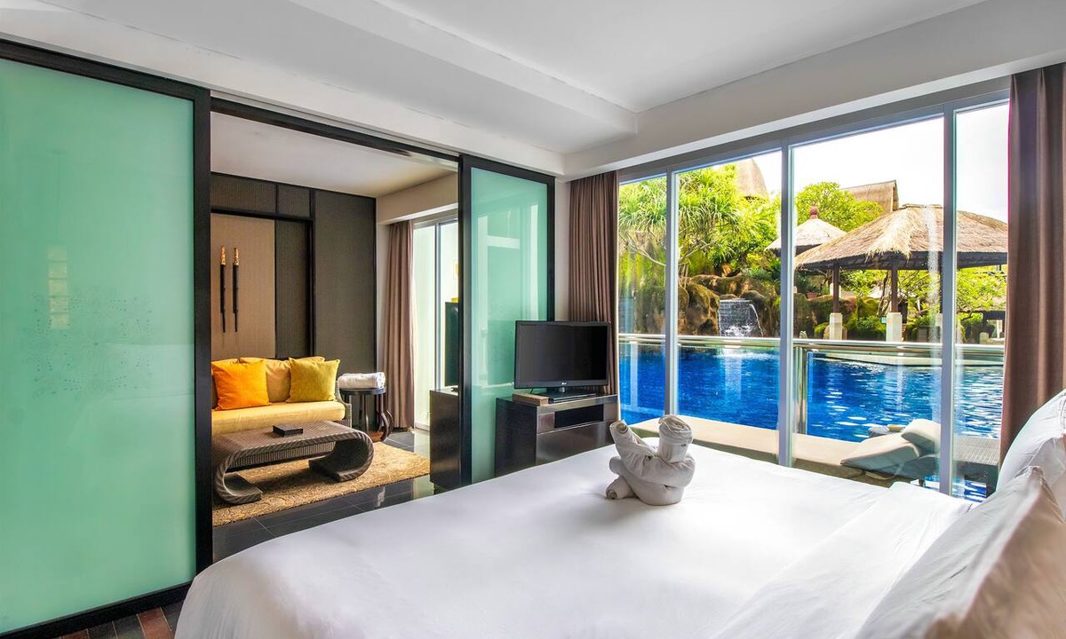 Kuta Selatan Resort | The Sakala Resort Bali