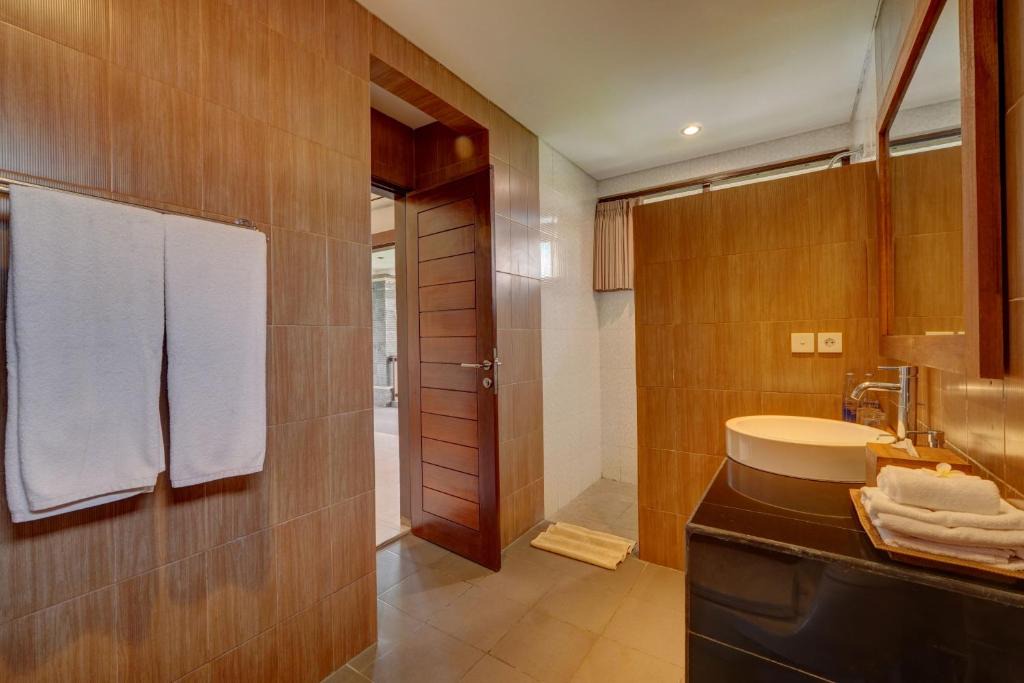 Sambahan Resort | The Sakara Ubud Villas