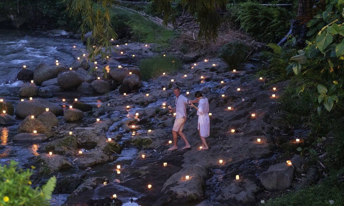 Sayan Hotel | The Samaya Ubud