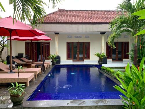 Padonan House | The Sampan