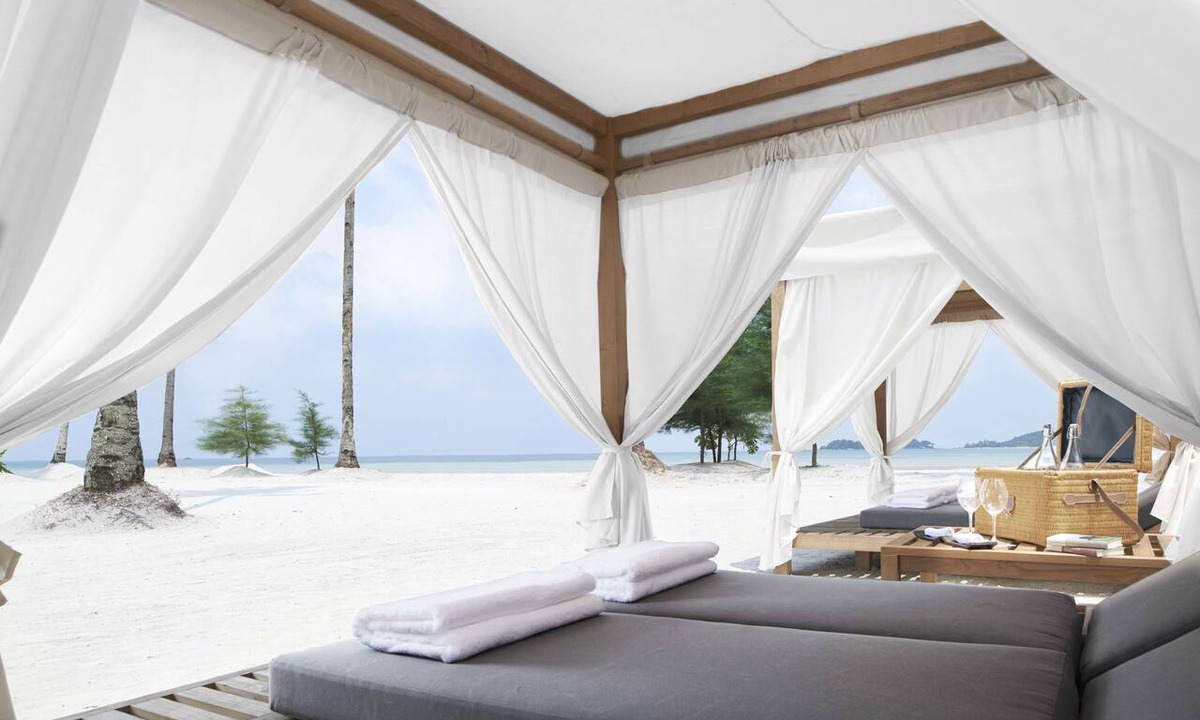 Bintan Resort | The Sanchaya