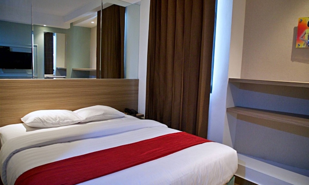 Kudus Hotel | THE SATO HOTEL