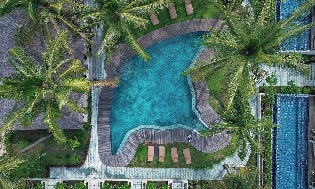 Penida Island Hostel | The Sebali Penida Beach Resort