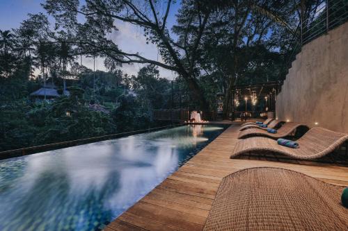 Melayang Resort | The Sebali Resort