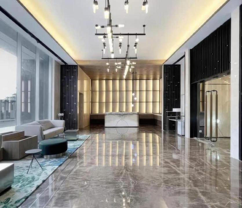 Pinang Apartment | The Smith Luxury SkyView Apartments
