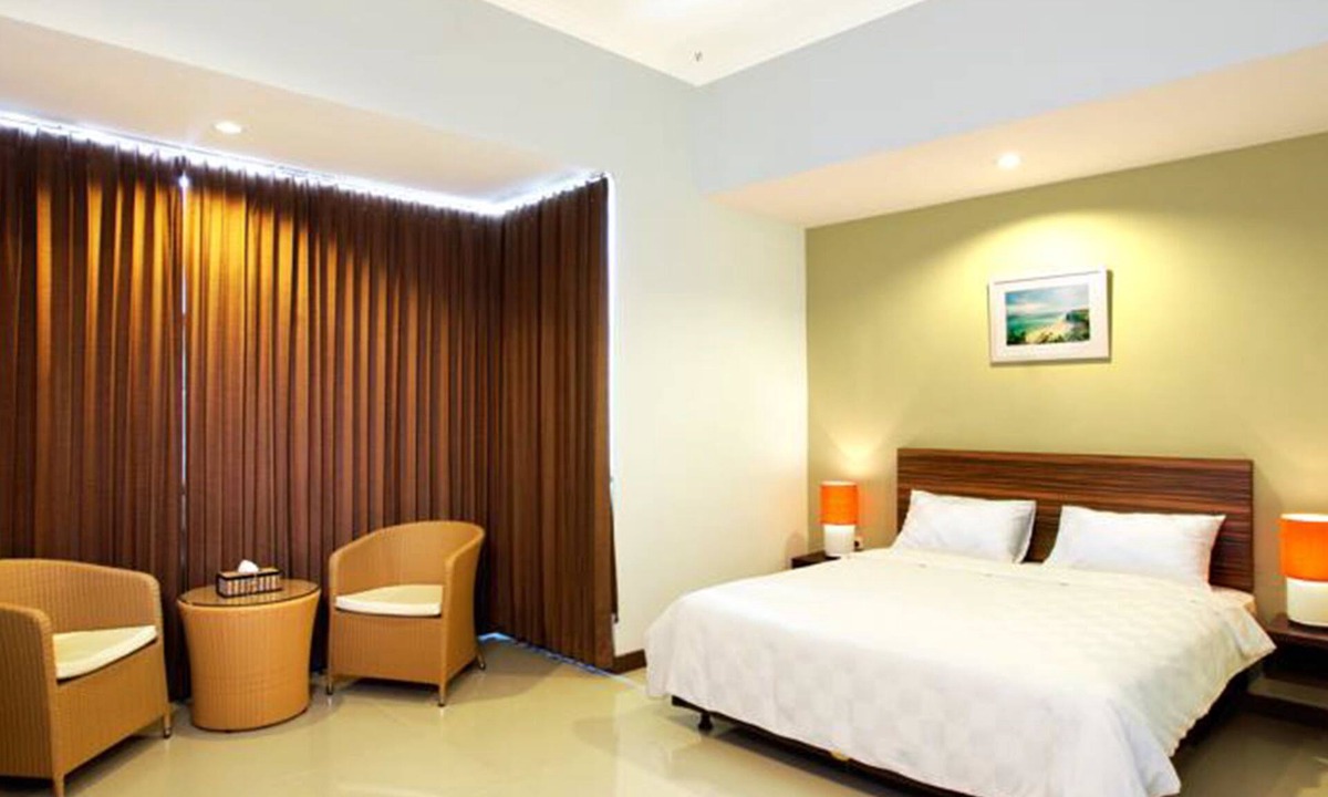 Kuta Selatan Hotel | The Studio One at Nusa Dua